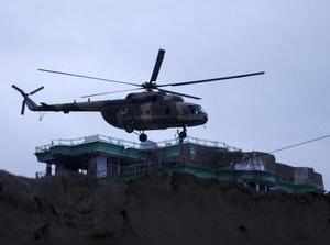 Govt to evacuate Indian citizens from Afghanistan's Mazar-e-Sharif