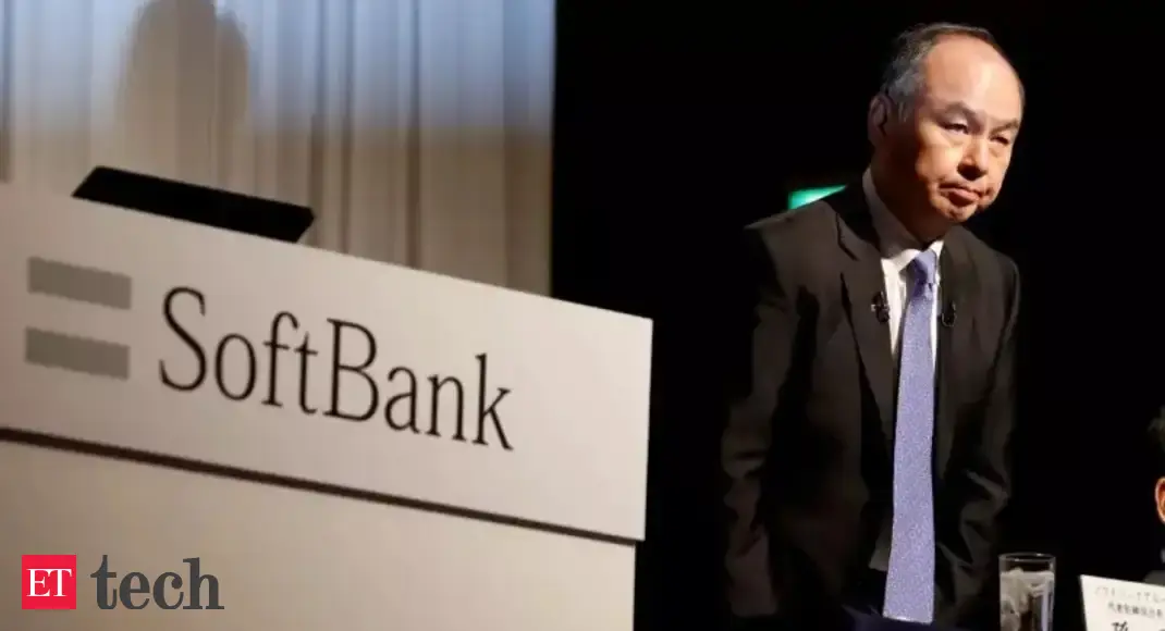 Softbank: Swiggy can give good returns too if it goes public, says SoftBank's Son - Vimarsana News
