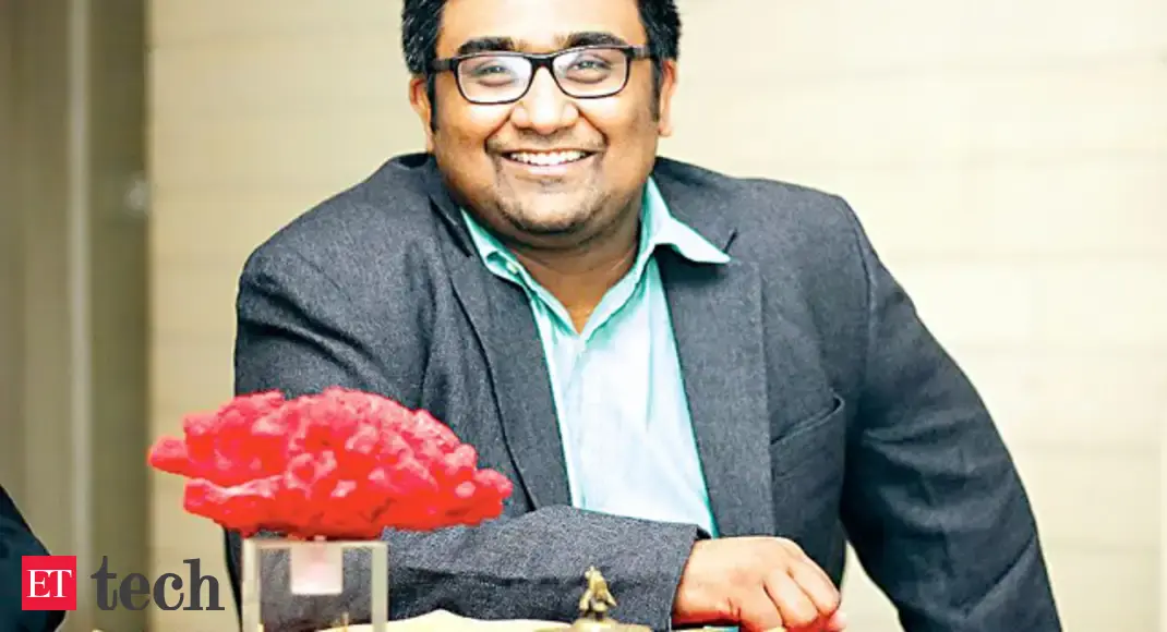 Pine Labs appoints Cred founder Kunal Shah to its board - Vimarsana News
