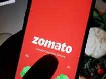 Zomato Q1 results: Consolidated net loss widens YoY to Rs 356 cr; adjusted sales rise 26%