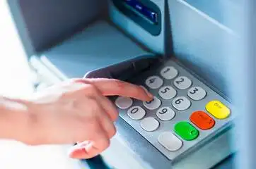 ATM installed in Meghalaya hospital where inventor was born in 1925