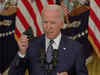 Joe Biden blasts bans on mask mandates as 'disingenuous'