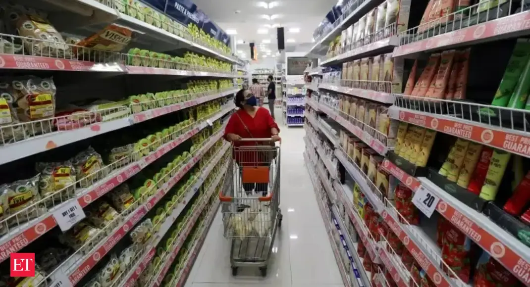 'Transitory' inflation reaches tipping point for companies in India - Vimarsana News