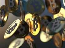 Crypto - Bitcoin -- Getty