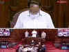 Watch: Venkaiah Naidu gets emotional over ruckus in Parliament