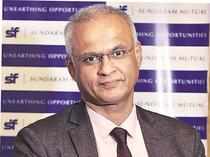 Don't apply traditional valuation models on Zomato: Sunil Subramaniam