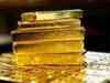 Gold price today: Yellow metal edges higher but gains capped