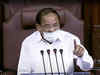 Spent sleepless night after 'sacrilege in temple of democracy': Venkaiah Naidu after oppn protest in RS
