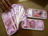 Rupee settles on flat note, down 1 paisa against US dollar