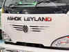 Ashok Leyland EV buses roll into Chandigarh