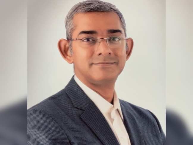 Arun Srinivas, Director of Global Business Group, Facebook India
