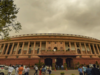 Monsoon session low on productivity, bills passed in din