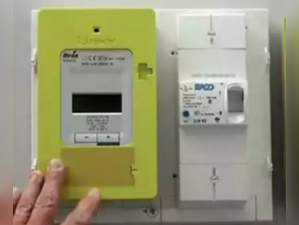 smart meters