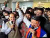 'Yeh Dosti Hum Nahi Chhodenge': MP CM Shivraj, Kailash Vijayvargiya sing popular song from Sholay movie