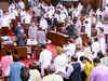 Stormy Monsoon Session comes to a close; glimpses of disruptions