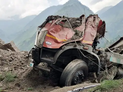 ​Climate change impact