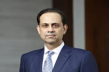India will grow with coordination between Centre, private sector: Sanjiv Bajaj, Bajaj Finserv