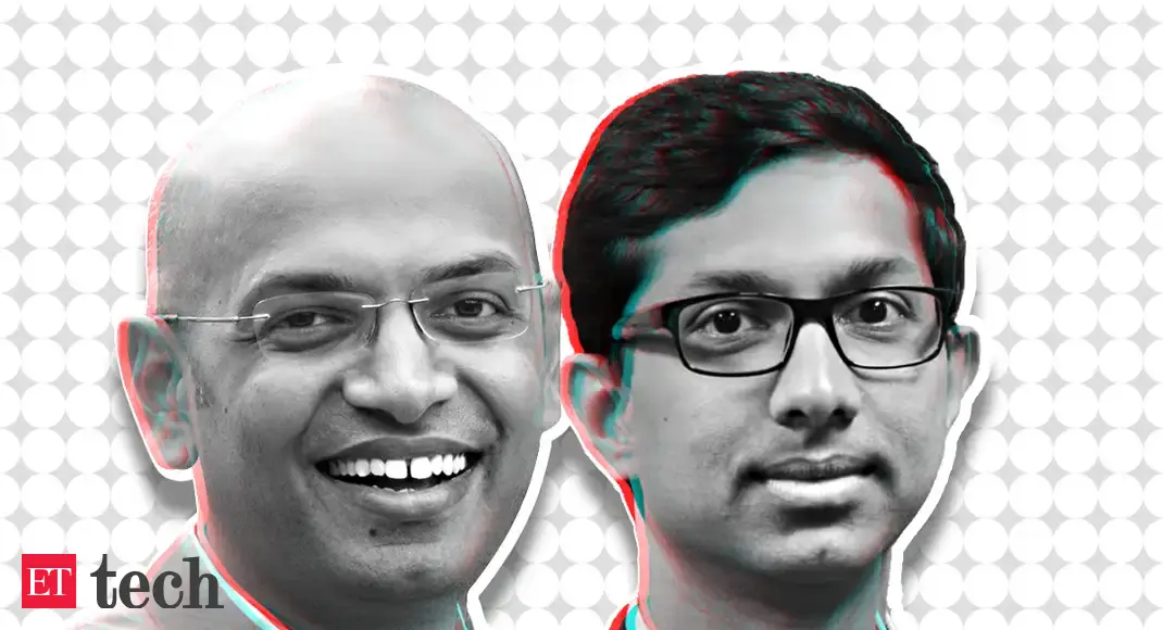 Eruditus funding: ETtech Exclusive: Eruditus raises $650 million as valuation jumps four-fold to $3.2 billion - Vimarsana News