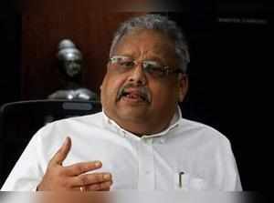 Jhunjhunwala-backed budget airline may take off by year-end