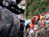 Kinnaur landslide: Bus wreckage found, rescue operation underway for 20 missing passengers