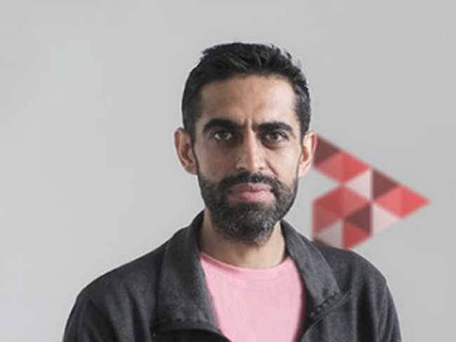 ​Atul Satija feels Apple's clean user experience is just right for him.​