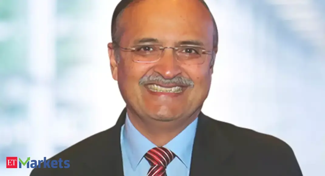 Praj Industries: Praj Industries Q1 order book equals to 90% of whole of last year: Shishir Joshipura - Vimarsana News
