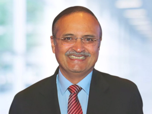 Shishir Joshipura, CEO & MD, Praj Industries