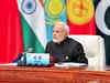 India talks tough in SCO over military drills between China, Pakistan