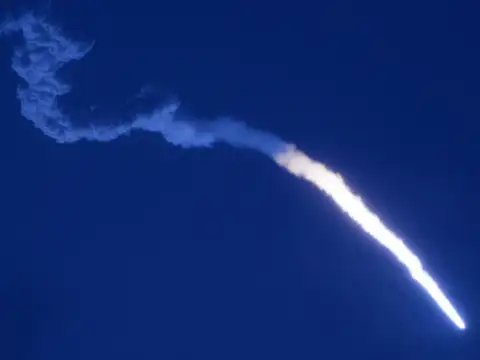 ​Larger payloads