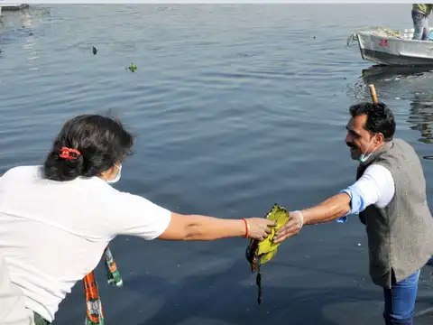 ​All hands on deck