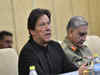 United States sees Pakistan useful only for clearing mess in Afghanistan: Imran Khan