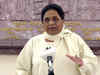 Deadlock in Parliament unfortunate, says Mayawati