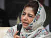 International Youth Day: Mehbooba Mufti tweets about arrested aide Waheed Para