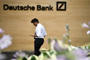Deutsche Bank gets nod to set up IFSC banking unit at GIFT City