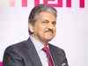 I was reminded that… : When Twitter offered some wisdom to Anand Mahindra
