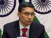 Indians are advised to leave Afghanistan; no plans to shut the Embassy in Kabul: MEA