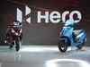 Hero MotoCorp reports net profit of Rs 365 crore in Q1FY22