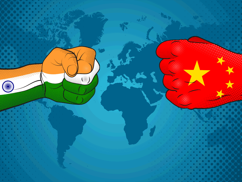 China is out to strangle India’s bulk drug makers. The government needs to heed the industry’s SOS.