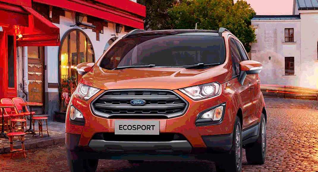 Ford India: An growing old EcoSport, lack of recent merchandise: why exports, Ford India’s driving pressure, hit a tough patch