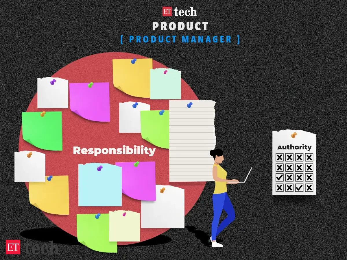 The misunderstood product manager - The Economic Times