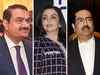 Gautam Adani, Nita Ambani & KM Birla top philanthropic leaders in India