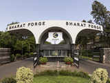 Bharat Forge Q1 consolidated net profit at Rs 153 crore