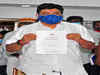 DMK presents paperless budget, AIADMK boycotts