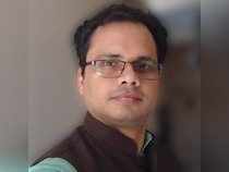 Sharat Chandra Profile Picture
