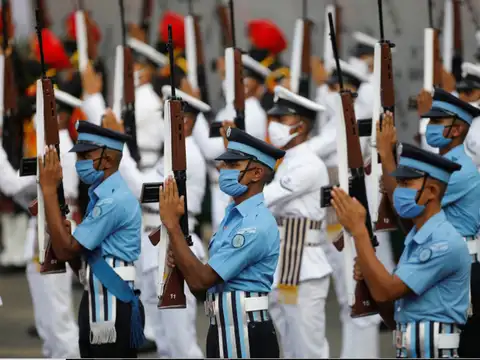 Jawans