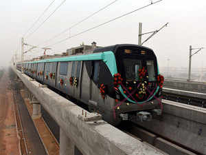 Noida-Metro---BCCL
