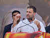 Twitter interfering in India’s political process, says Rahul Gandhi