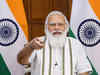 Shivaji Maharaj's 'Hindavi swarajya' finest example of good governance: PM Modi