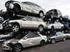 New vehicle scrappage policy announced: Using older cars to become more expensive now