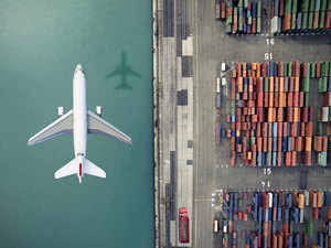 Exports---GETTY